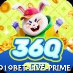 1919bet - Live Prime - fortebet 🎰💹 RTP >96.5% + promo free spins: combine cashback com rodadas grátis — grind quase sem risco com upside enorme! 🤑📈