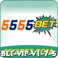 5536bet VIP v1.7.5