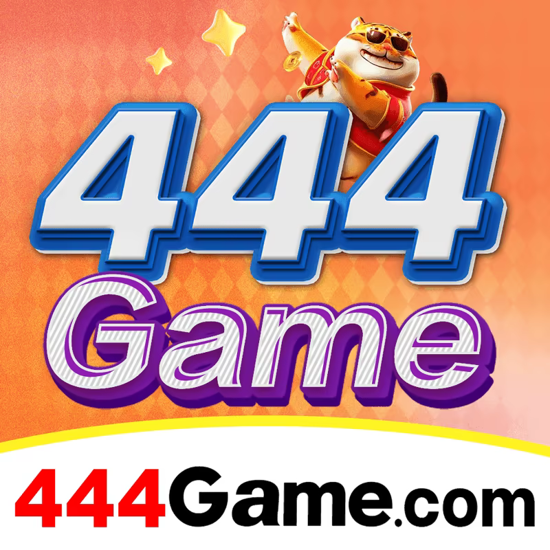 444game Mega BR v2.5.8
