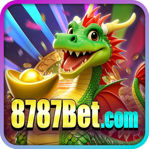 8787bet Mega Slots
