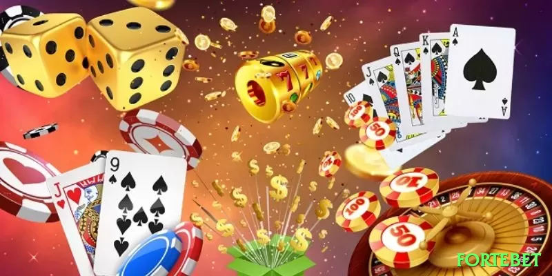 Screenshot - fortebet 🎲✨ No craps ou roleta, o sistema Paroli (Martingale reverso) deixa você surfar nas sequências de vitórias: dobre após ganhar e volte ao mínimo após perda! 🔥📈