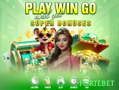 fortunasbet Casino Super v1.5.7 Screenshot 1