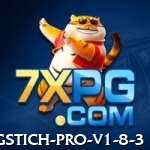 wgstich Pro v1.8.3 - fortebet ⚽🔥 Apostas ao vivo futebol Brasil: entre em over 1.5 HT se 0-0 aos 30min — value explode em jogos intensos! ⚽🤑